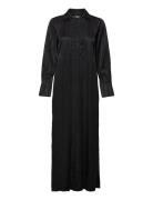 Calypso Dress Black Birgitte Herskind