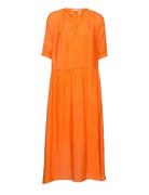 Haziniiw Dress Orange InWear