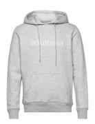 Googie Hoodie Grey Soulland