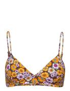 Entetra Swim Bra Aop 5782 Patterned Envii