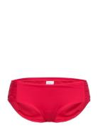 S.collective Multi Strap Hipster Pant Red Seafolly