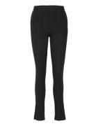 Vibe Pant Black A-View