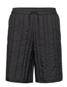 Nefa Down Shorts 22-02 Black HOLZWEILER