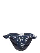 Lotusup Bikini Briefs Blue Underprotection