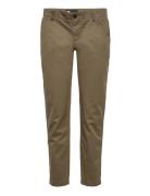 Pantalon Seul Brown The Kooples