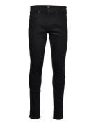 Luke Black Lee Jeans