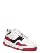 Will Basketball Sneaker Patterned Les Deux