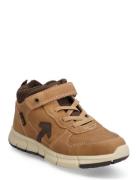 Sprox High Sneaker Brown Sprox