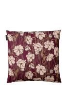 Jazz Cushion Cover Patterned LINUM