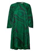 Kantaiw Dress Green InWear
