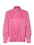 Blouse 1/1 Sleeve Pink Gerry Weber