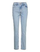 Anf Womens Jeans Blue Abercrombie & Fitch