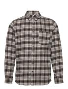 Malik Shirt Patterned Urban Pi Ers