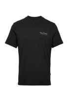 Penfield Hudson Script T-Shirt Black Penfield