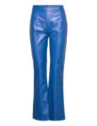 Hollie Pants Blue Hosbjerg