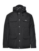 Kasson Jacket Black Penfield