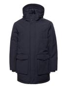 Jacket Relaxed Navy Replay