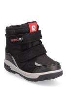 Reimatec Shoes, Qing Black Reima