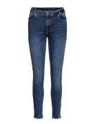 37 The Celinazip 101 High Slim Y Blue My Essential Wardrobe