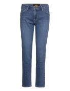 Elly Blue Lee Jeans