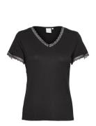 Jordan Short-Sleeved T-Shirt Black CCDK Copenhagen