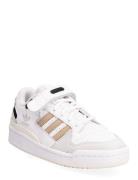 Forum Low Shoes White Adidas Originals