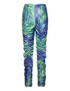 Dali Riley Pants Green Hosbjerg