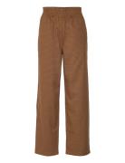 Kissz Pants Brown Saint Tropez