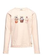 Amel - T-Shirt Pink Hust & Claire
