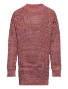 Pina - Pullover Pink Hust & Claire