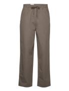 M. Harvey Cotton Trouser Grey Filippa K