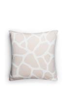 Pillow Giraffe Cream WILMA & LOUISE