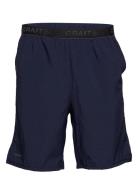 Core Essence Relaxed Shorts M Navy Craft