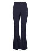 Onlastrid Life Hw Flare Pin Pant Cc Tlr Navy ONLY