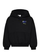 Po-Pull-Over Hoody Black Nike