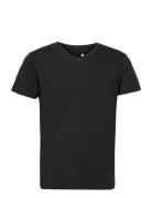 Jbs Of Dk V-Neck Black JBS Of Denmark