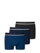 Shorts Navy Schiesser