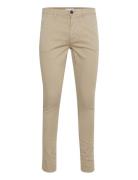 Cfviggo Chino Pants Beige Casual Friday