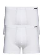 Shorts White Schiesser