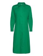 Fqemisa-Dress Green FREE/QUENT