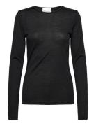 10 The Ck Long Sleeve Black My Essential Wardrobe