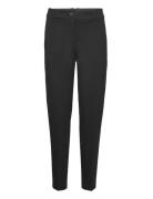 Pants Woven Black Esprit Collection