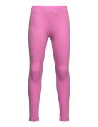 Vmlavender Mw Leggings Girl Noos Pink Vero Moda Girl