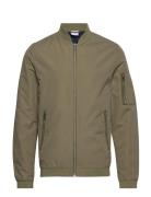 Jjerush Bomber Noos Green Jack & J S