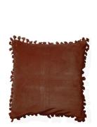 Velvet Cushion Cover Red C'est Bon