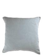 Linen Cushion Cover Grey C'est Bon