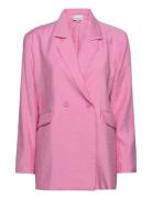 Mika Over Blazer Pink Noella