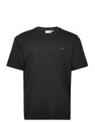 Cotton Comfort Fit T-Shirt Black Calvin Klein