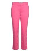 Annaleeiw Nolona Pants Pink InWear