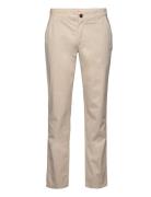 Chinos Trousers Heritage Cream Armor Lux